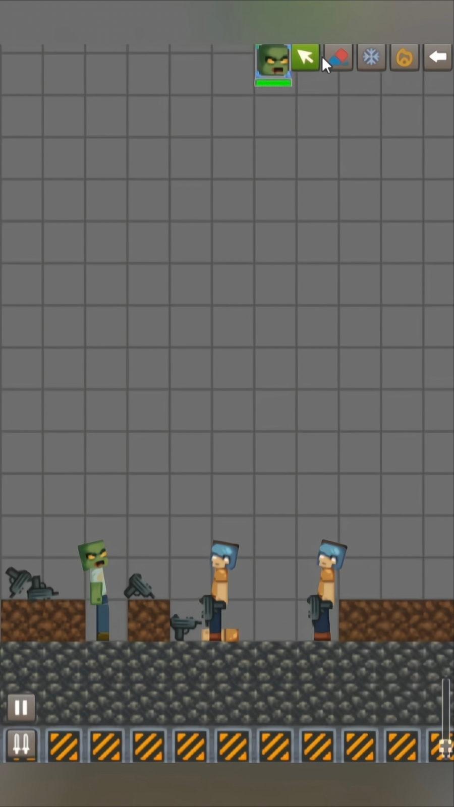 The Construct screenshot 5