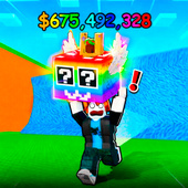 Hunt for Brainrots: Online