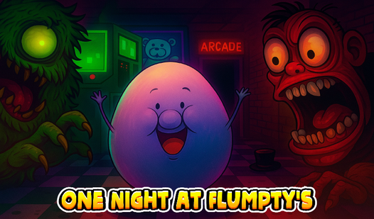 One Night at Flumpty's  loading=