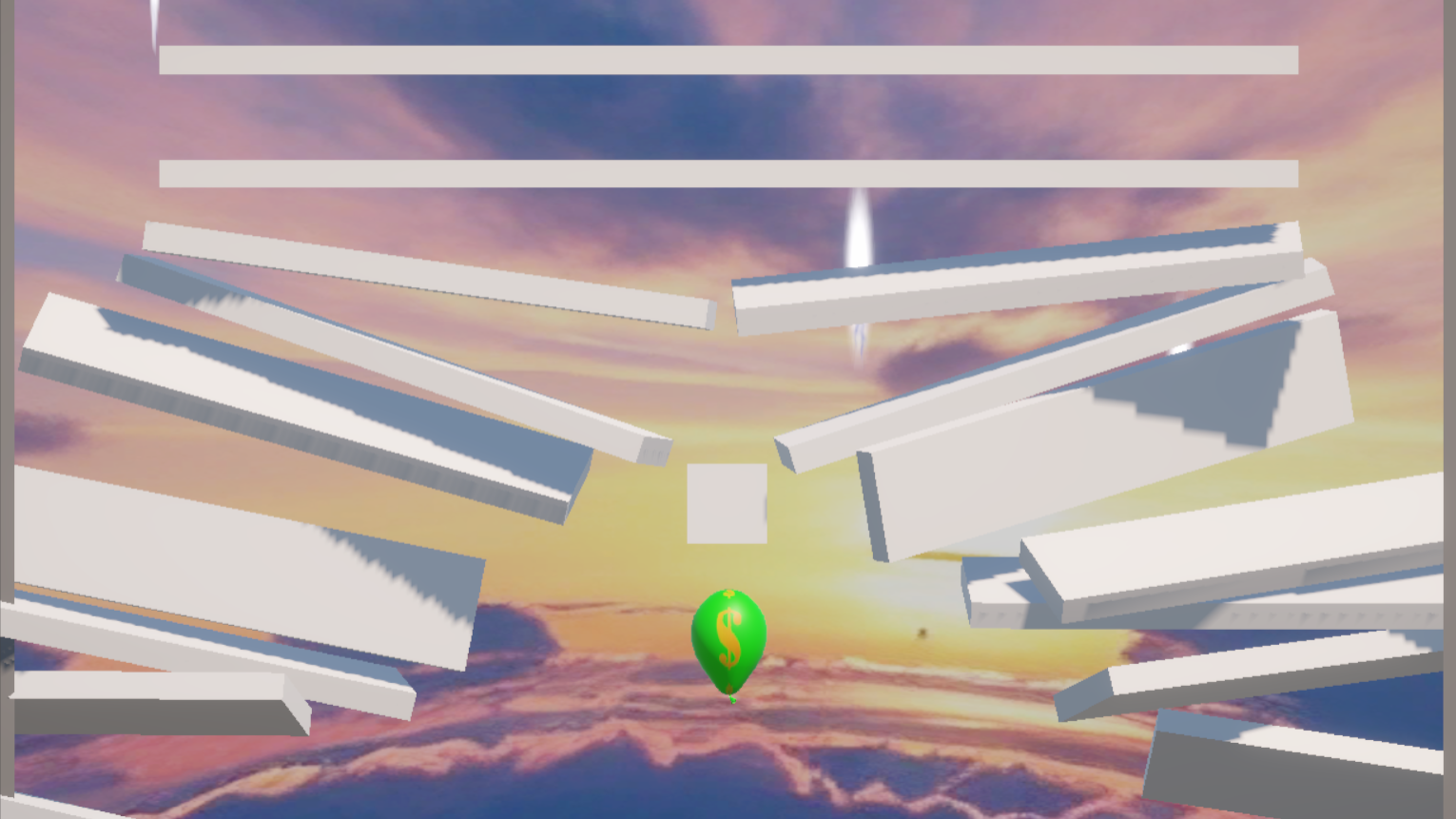 Достичь небеса — screenshot 1