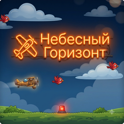 Небесный Горизонт