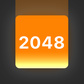 Гульня Drop Merge 2048