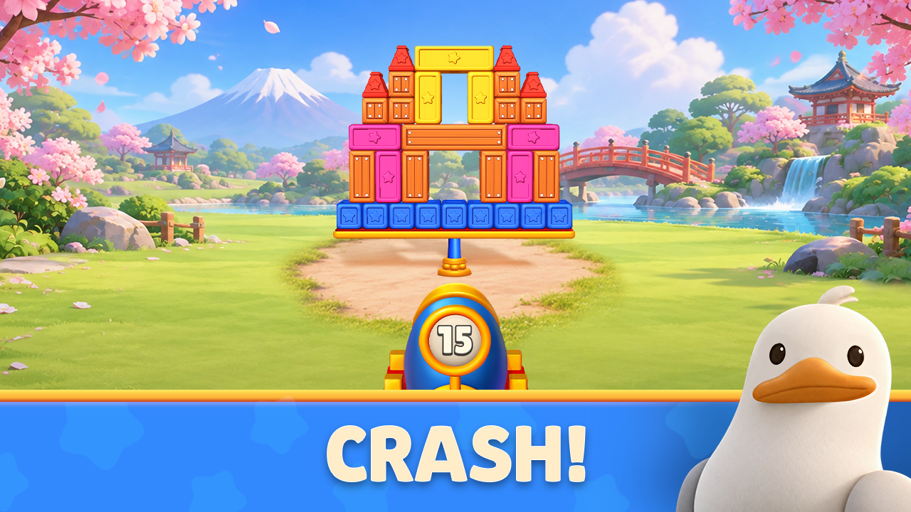 Smash Out screenshot 2