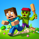 Blocky Mine Runner
