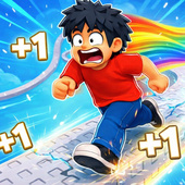 Speed per Click: Obby