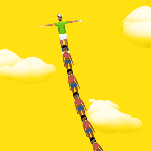 Tower Run icon