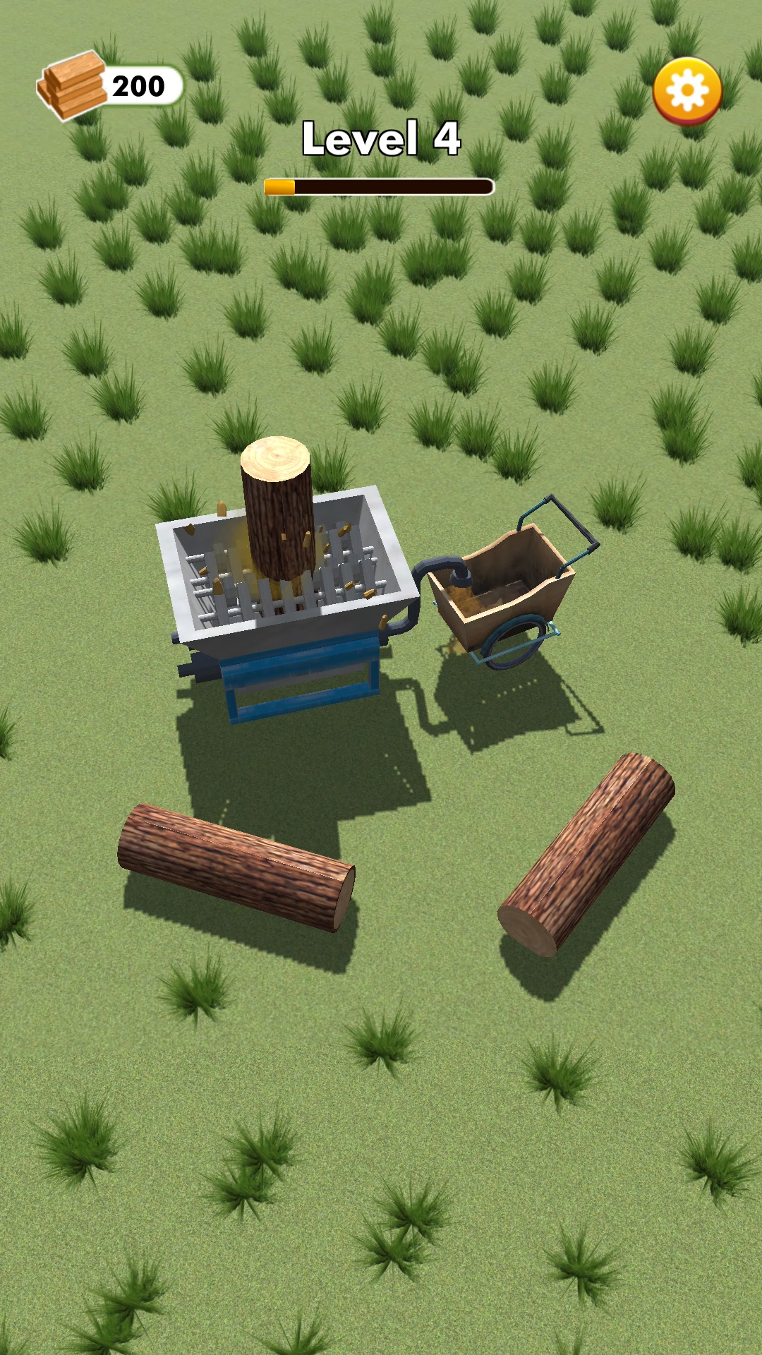 Feller 3D screenshot 13
