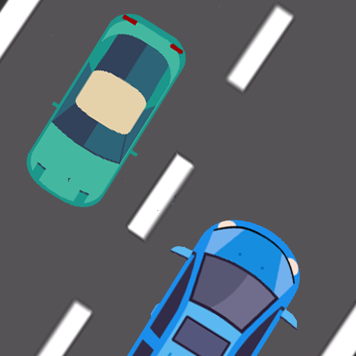 Tiny cars icon