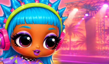 LOL Surprise Dolls: Unlock All 100!