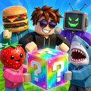 Kick the Blocks - Escape Memes and Collect Mutants