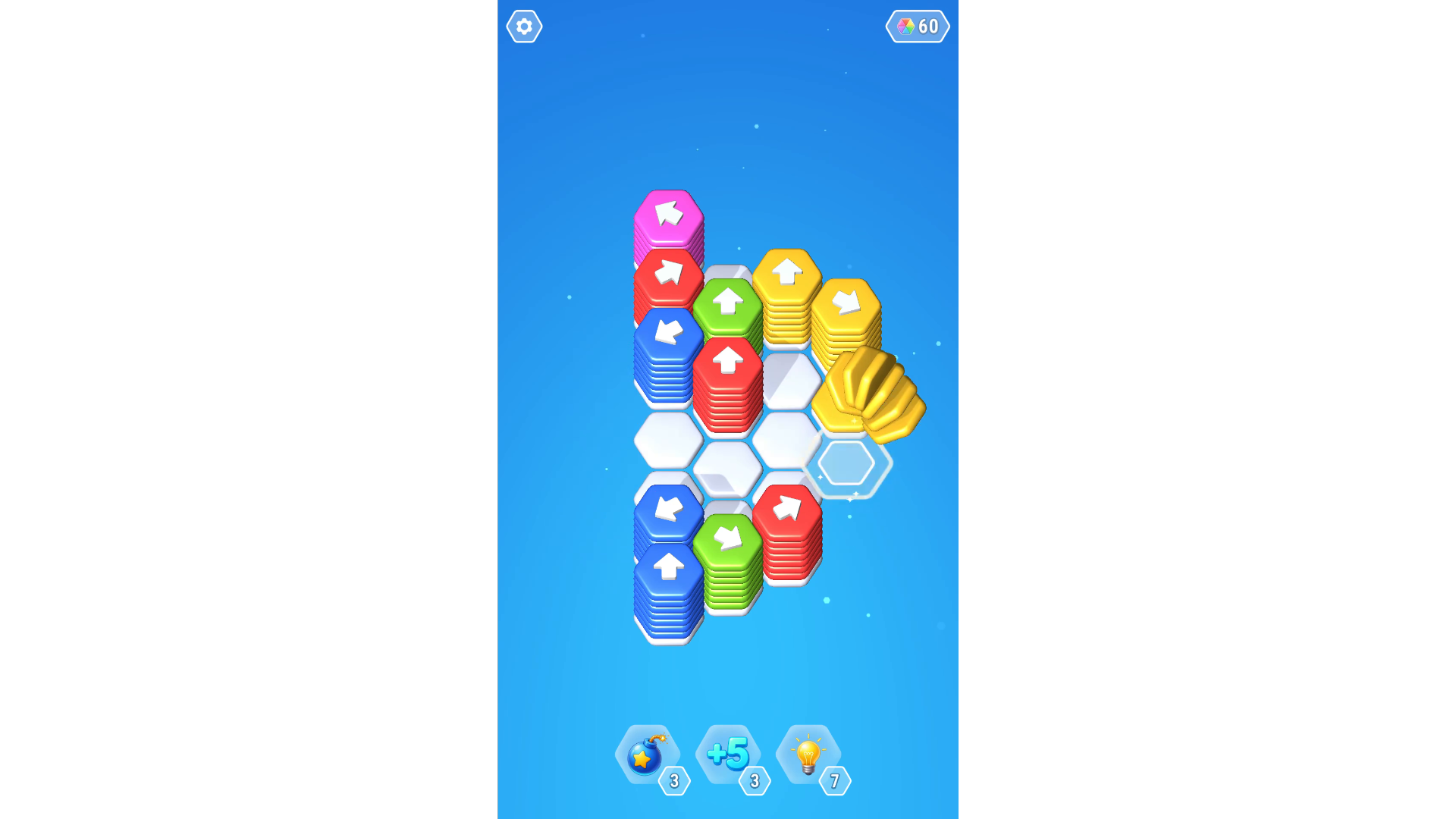 Плиточки Стрелочки — screenshot 11