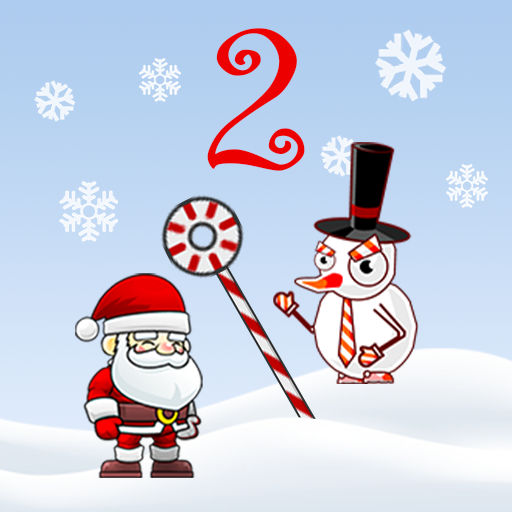 Santa Rescue 2 icon