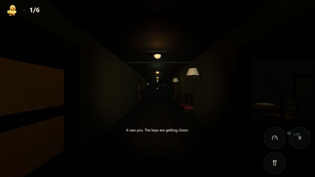 Hotel 6 Ducks — screenshot 2