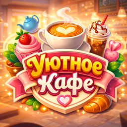 Уютное кафе