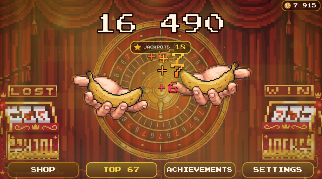 Tap 67 — screenshot 3