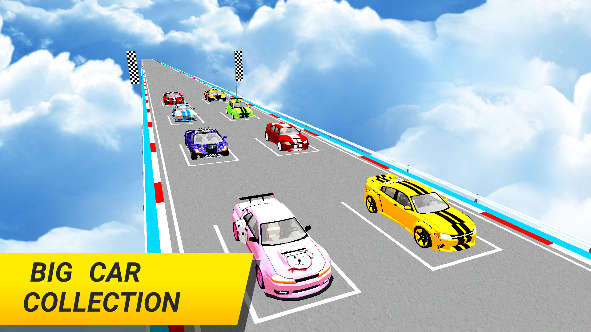 Slippery Slope Without Brakes screenshot