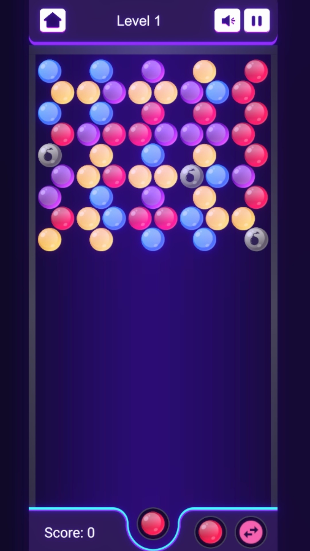 Super Balls screenshot 6