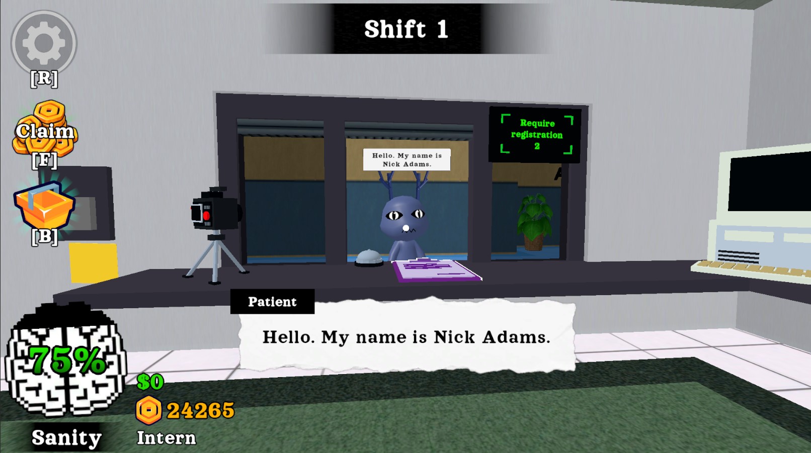 Animal Hospital: Anomalies — screenshot 6