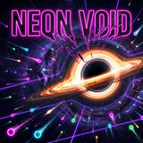 Neon Void