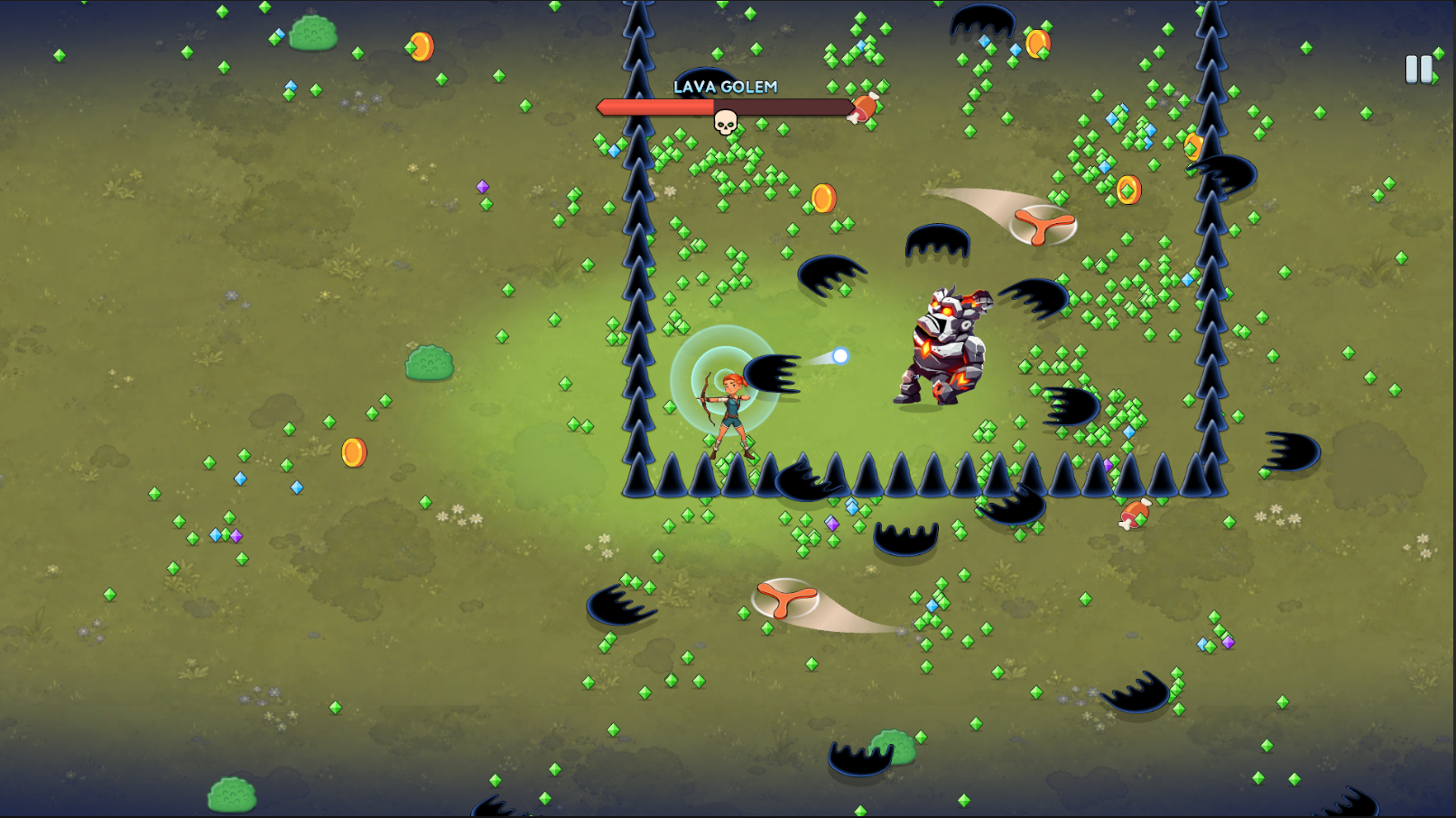 Last guard — screenshot 3