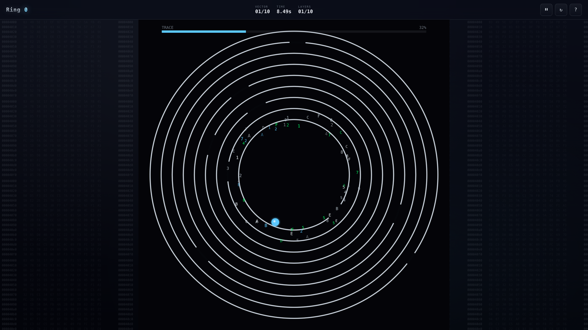 Ring 0 — screenshot 2