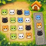 Kitties Sorting