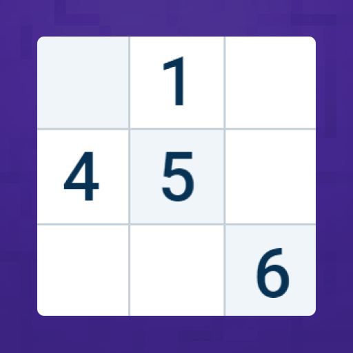 Sudoku online icon