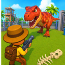 Dino Fighter