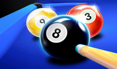 Pool King: Ball Clash