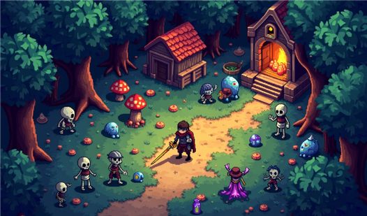 The Witcher: One of