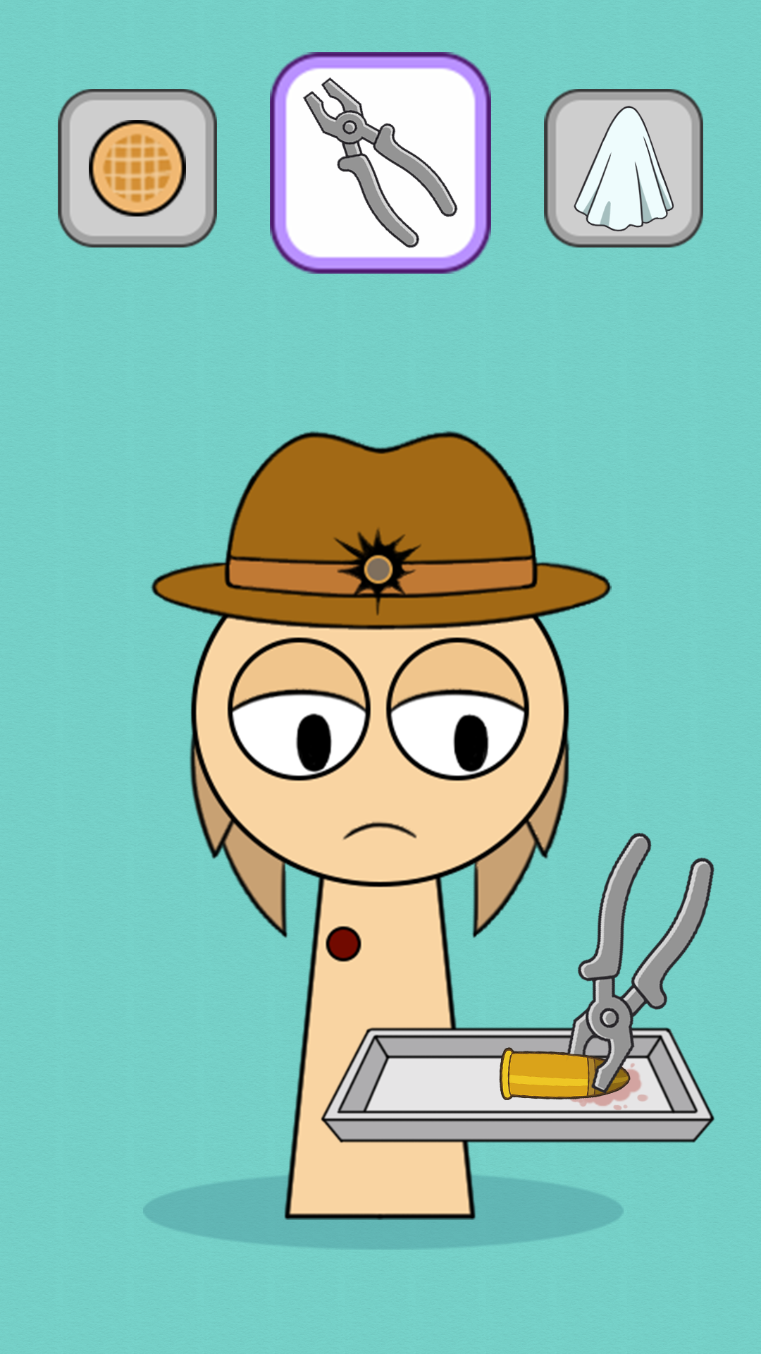 Help Sprunki: Incredibox Challenge screenshot 7