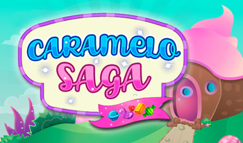 Caramelo Saga