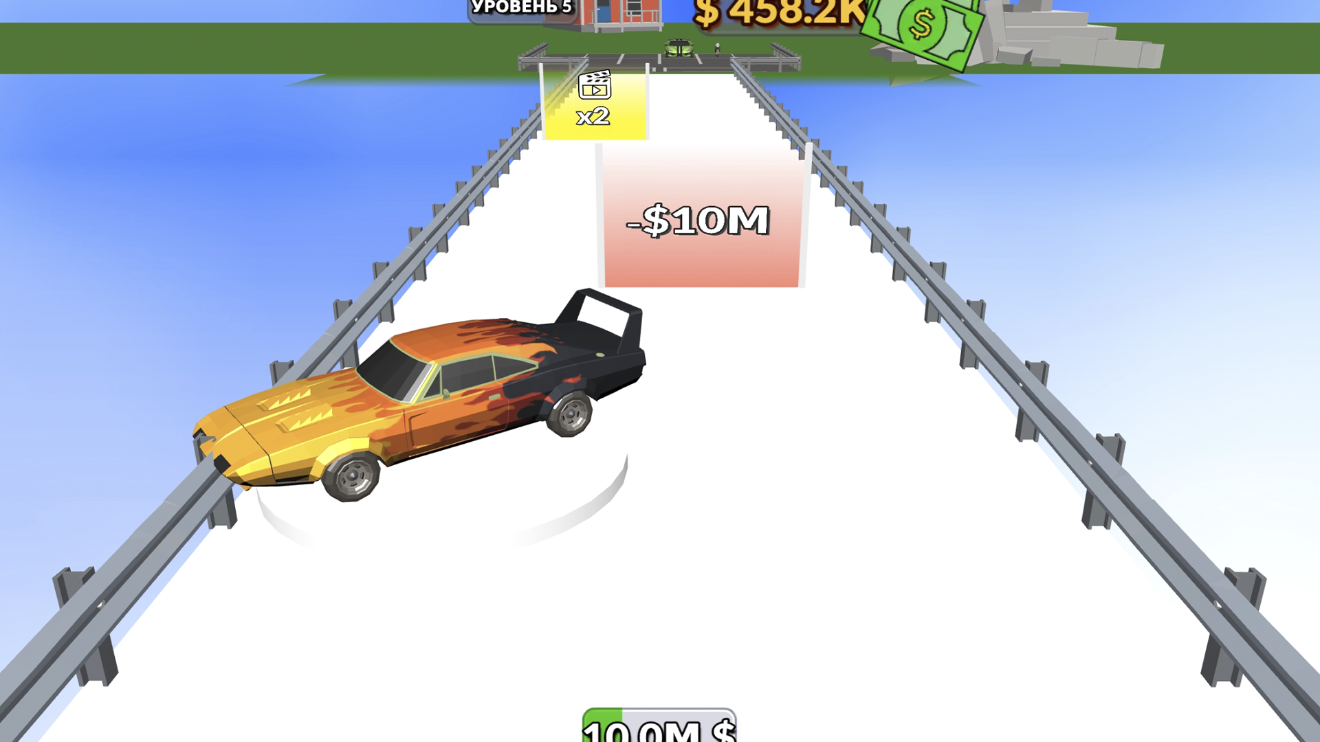 Прокачай мои тачки — screenshot 14