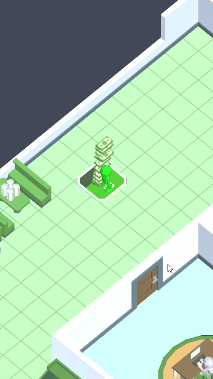 Cafe Simulator: Donuts screenshot 8