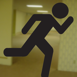 Выживи в Backrooms