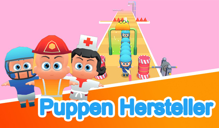 Puppen Hersteller