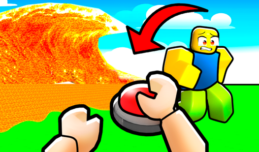 Robby The Lava Tsunami