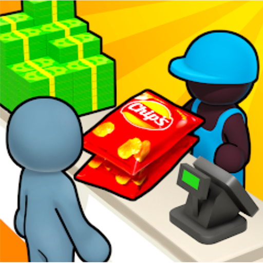 My store Tycoon icon