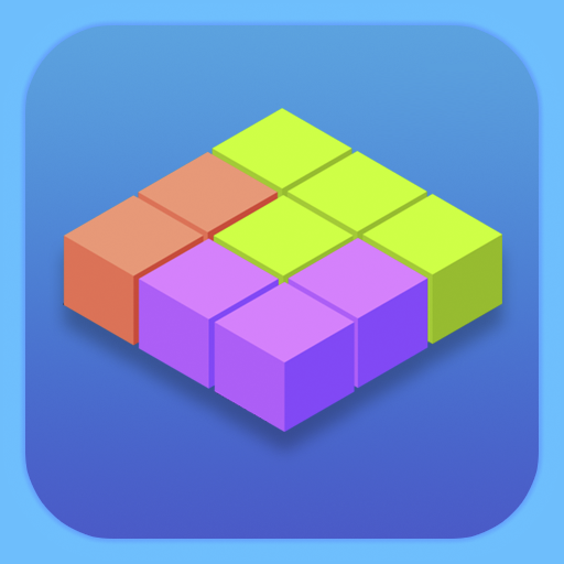 BLOCKY icon