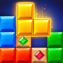BLOCKY BLAST puzzle