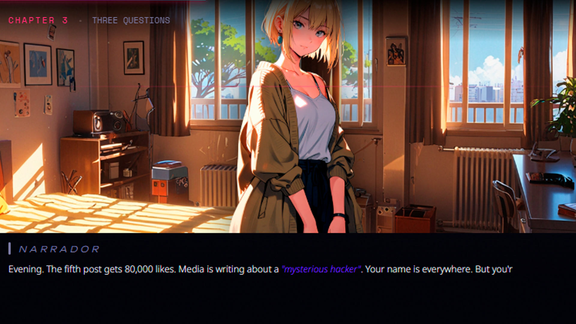 Error 404 — screenshot 5