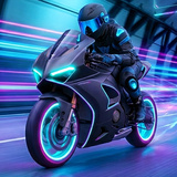 Bike Attack
