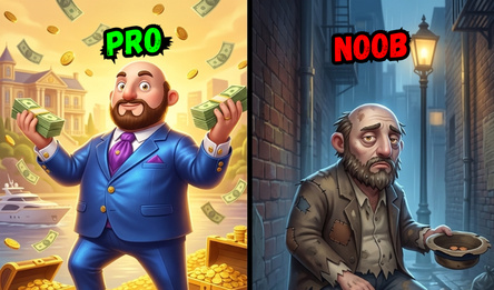 Big business