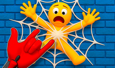 Spielplatz-Mod-Mann! Netz der Zerstörung!