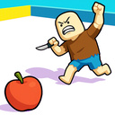 Robbie Slice Ragdoll Fruit Smash