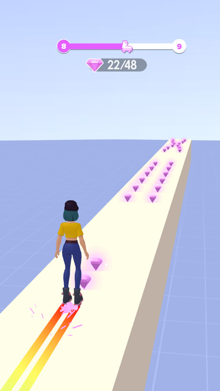 Sky Roller screenshot 7