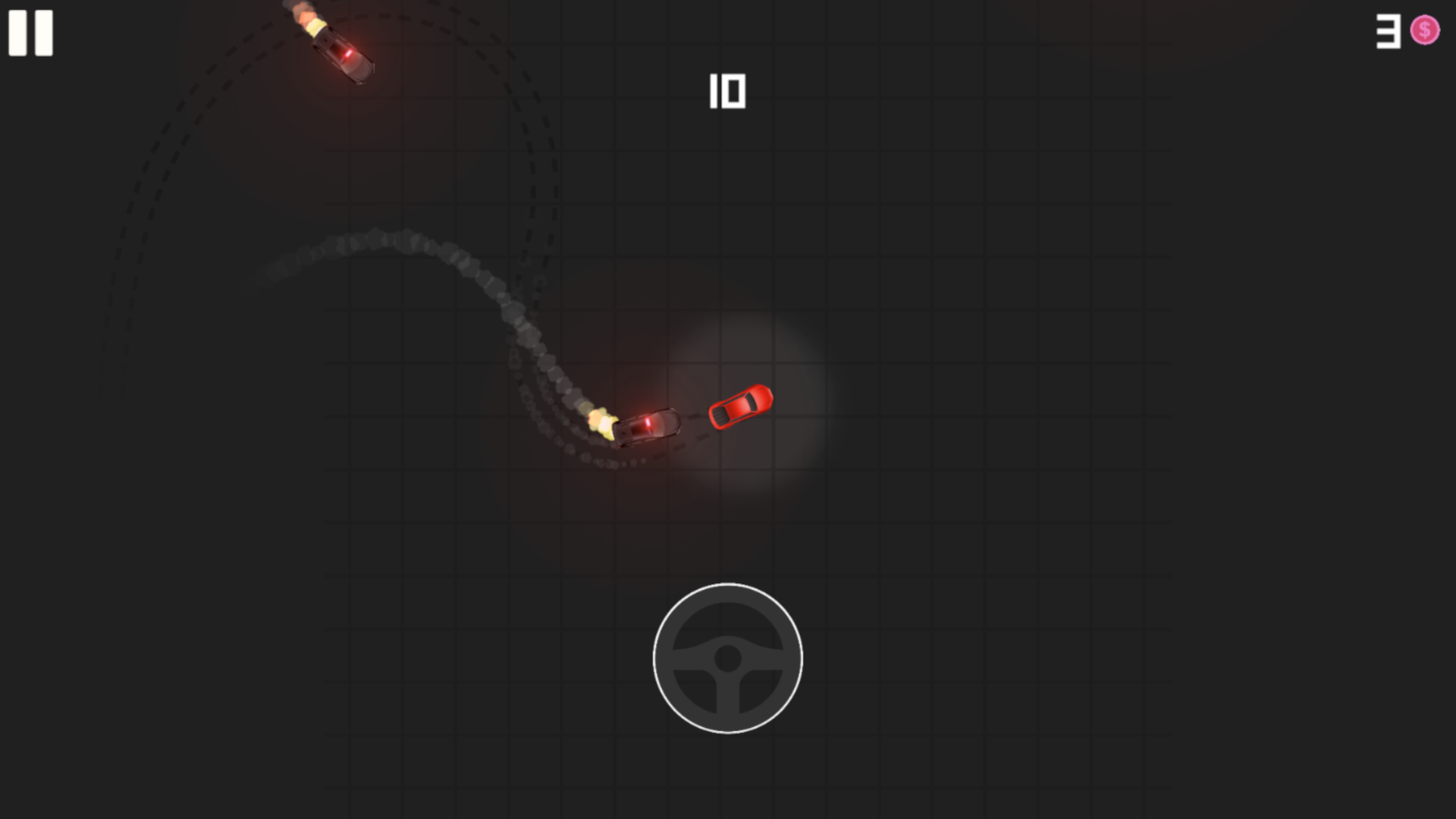 Полицейская Погоня — screenshot 3