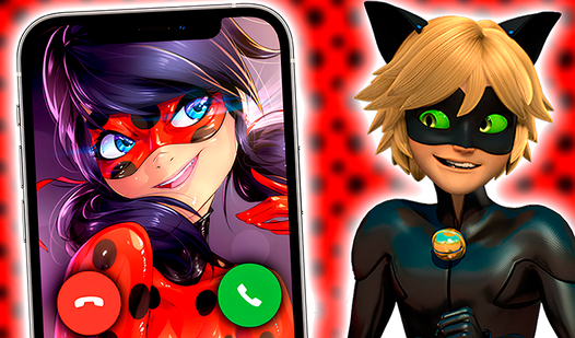 Call Lady Bug right now! game