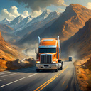 Clicker: Trucker