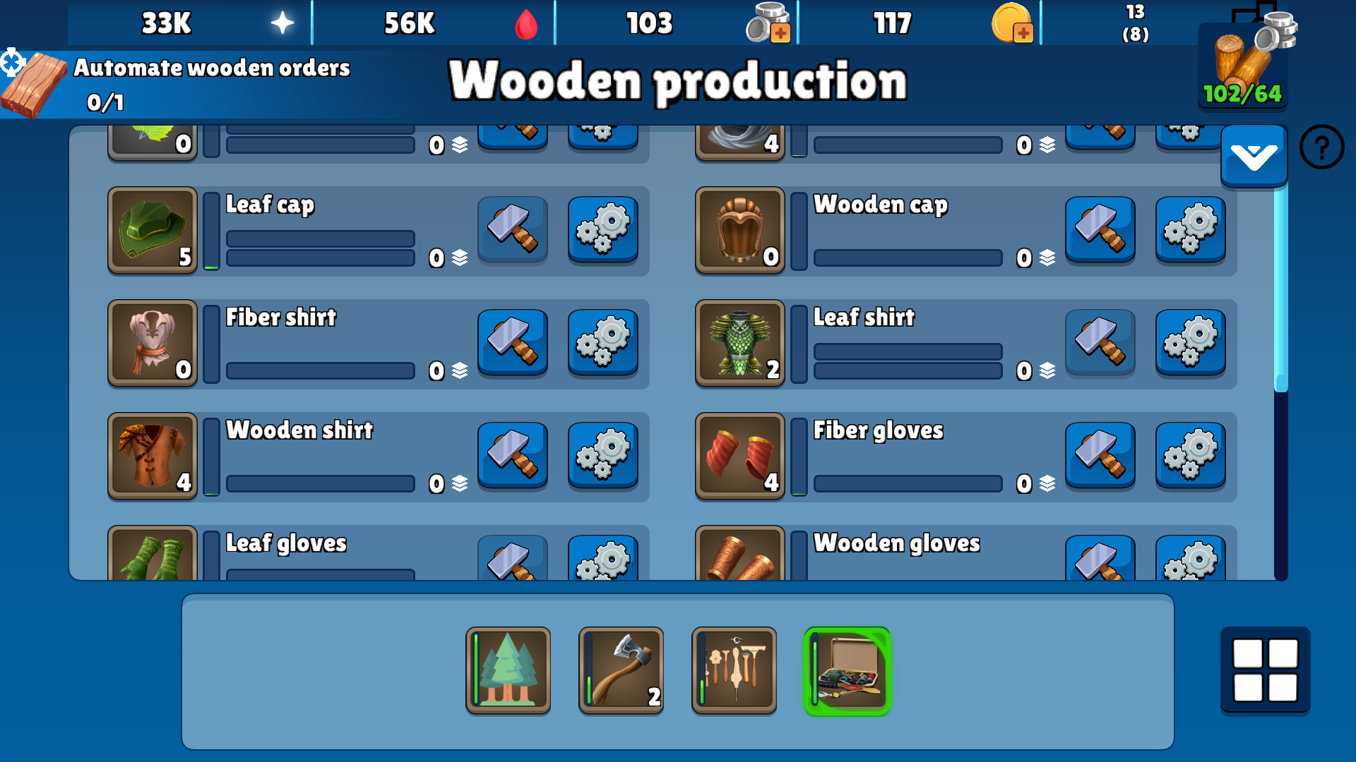 Spirit Craft — screenshot 2